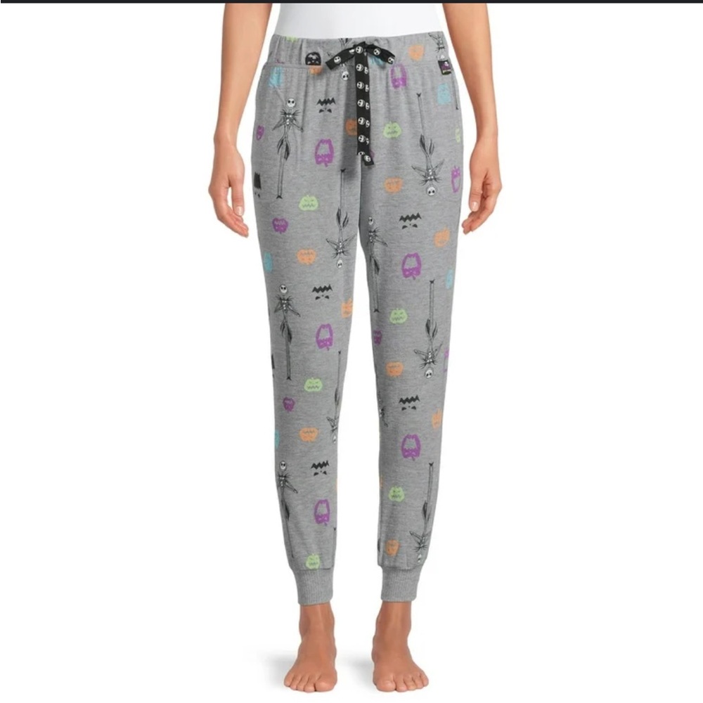 Disney The Nightmare Before Christmas Women’s Pajama Pants